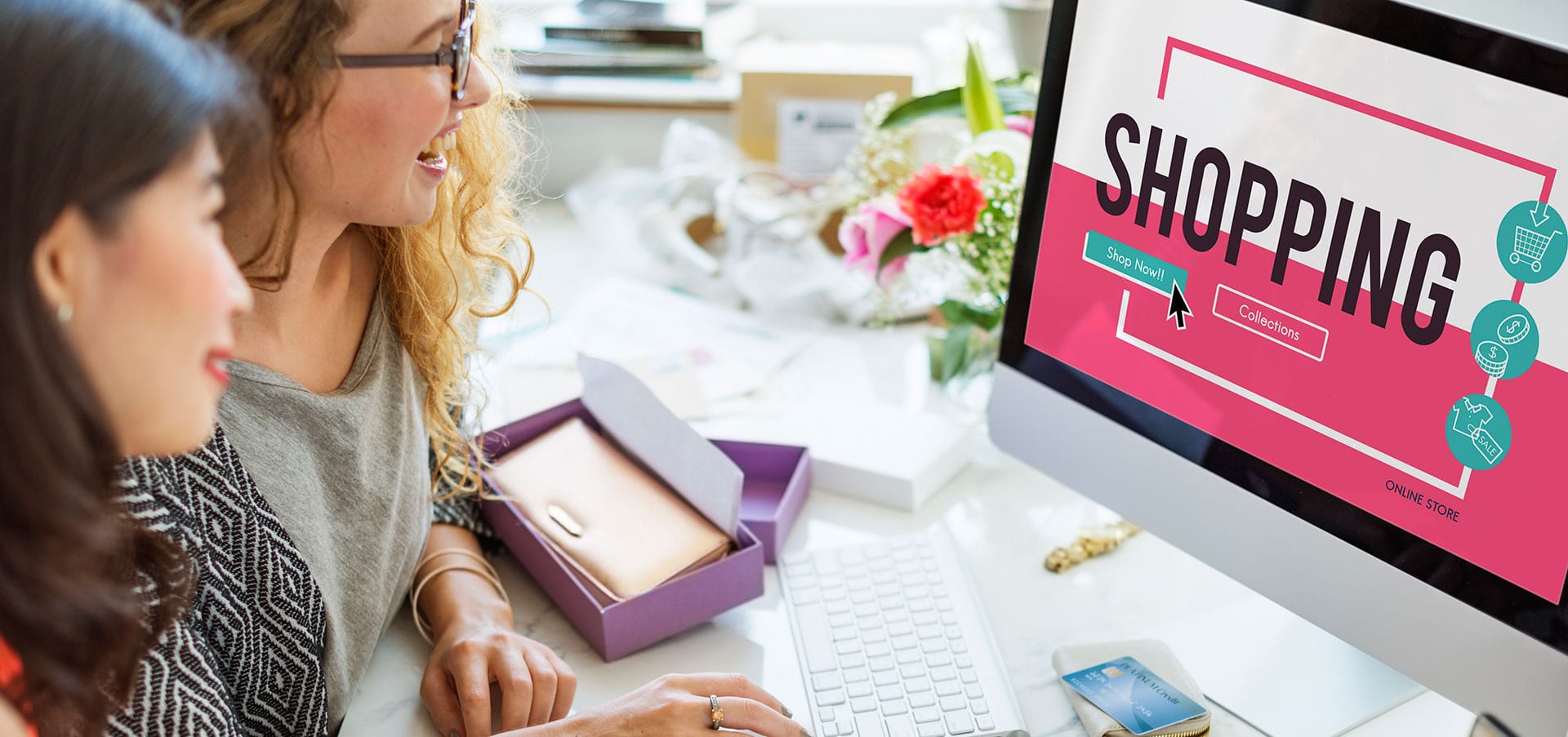 Advertising & Promotion Support