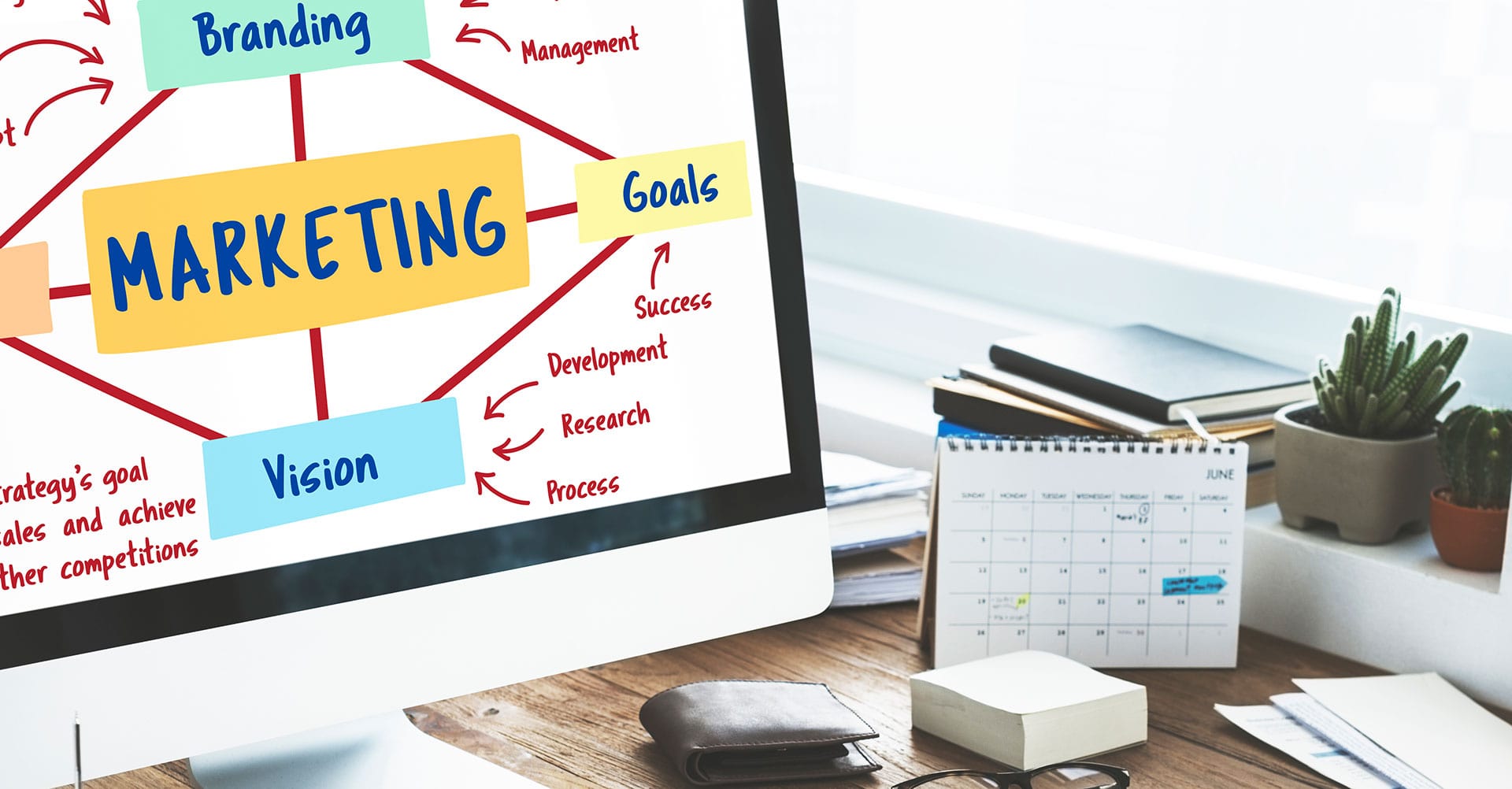 コンテンツマーケティング支援