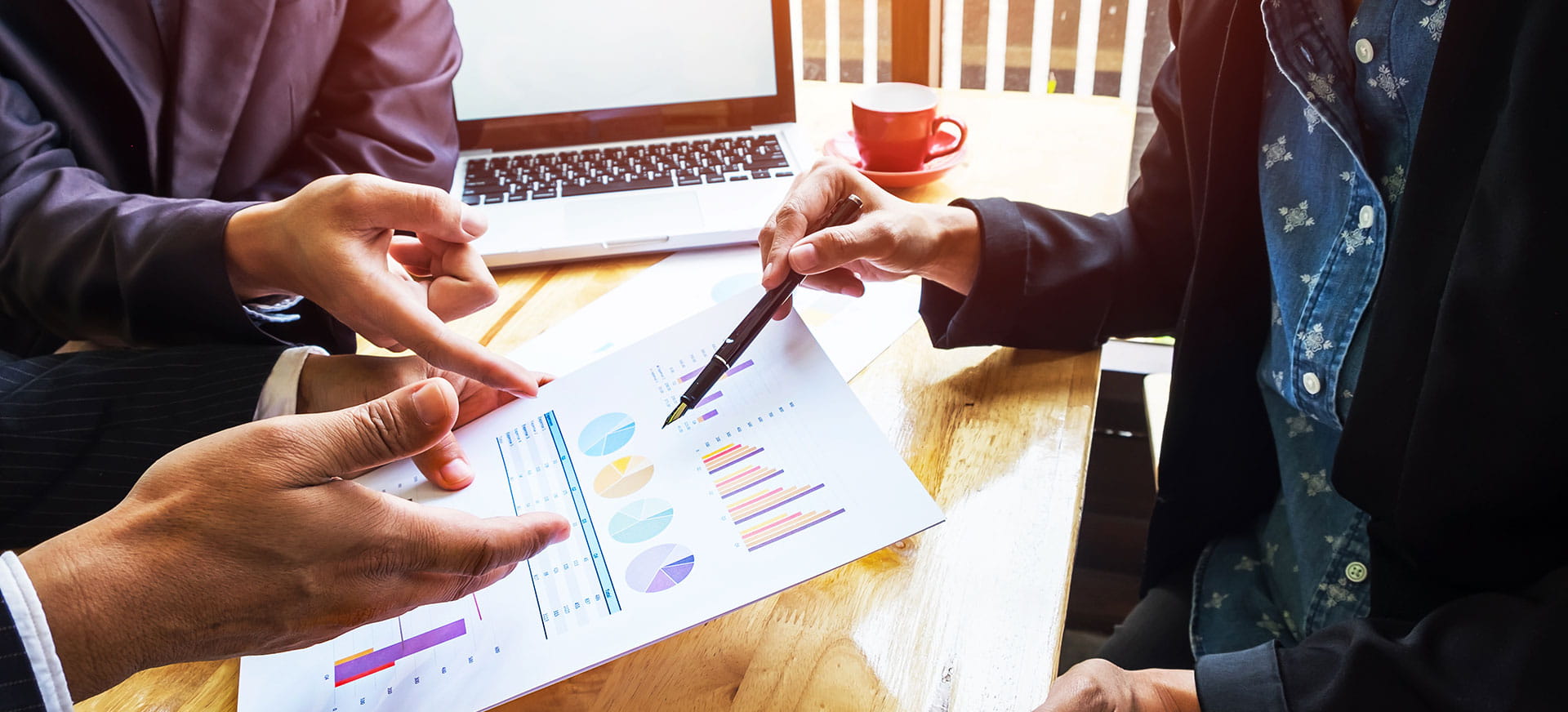 SEOコンサルティング